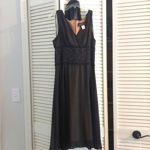 Beautiful cocktail dress